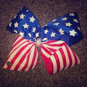 American Jojo Bow big